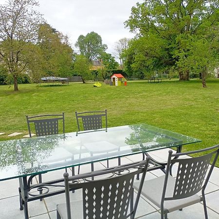 Gite Climatise Villa Esperanza 2 A 5 Personnes Валансе Екстер'єр фото