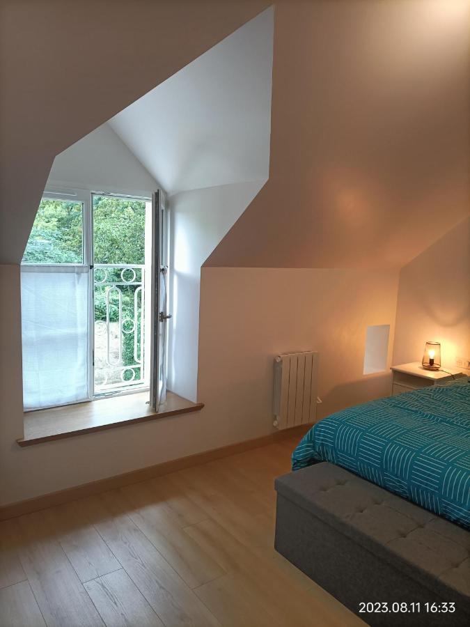 Gite Climatise Villa Esperanza 2 A 5 Personnes Валансе Екстер'єр фото