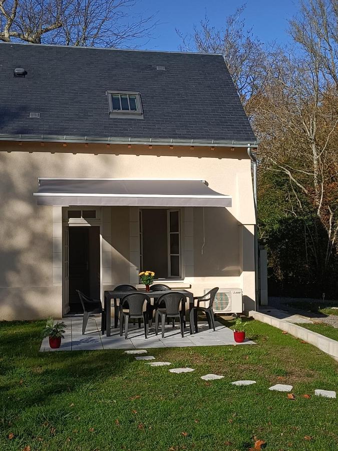 Gite Climatise Villa Esperanza 2 A 5 Personnes Валансе Екстер'єр фото