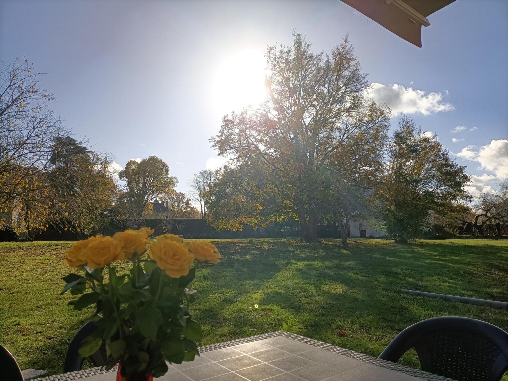 Gite Climatise Villa Esperanza 2 A 5 Personnes Валансе Екстер'єр фото