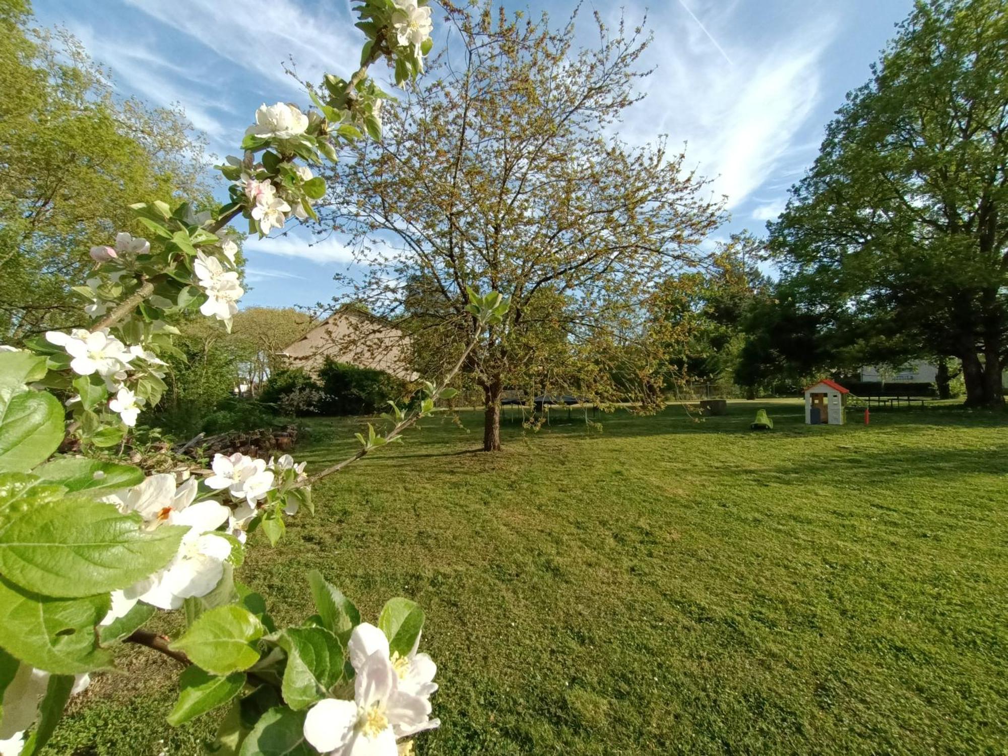 Gite Climatise Villa Esperanza 2 A 5 Personnes Валансе Екстер'єр фото