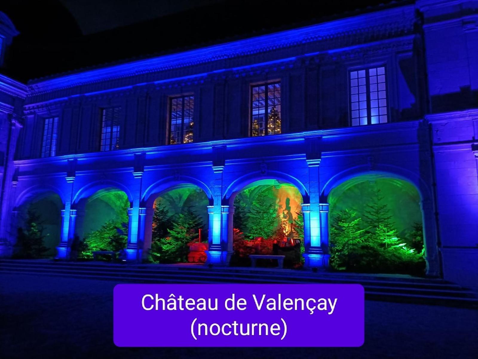 Gite Climatise Villa Esperanza 2 A 5 Personnes Валансе Екстер'єр фото